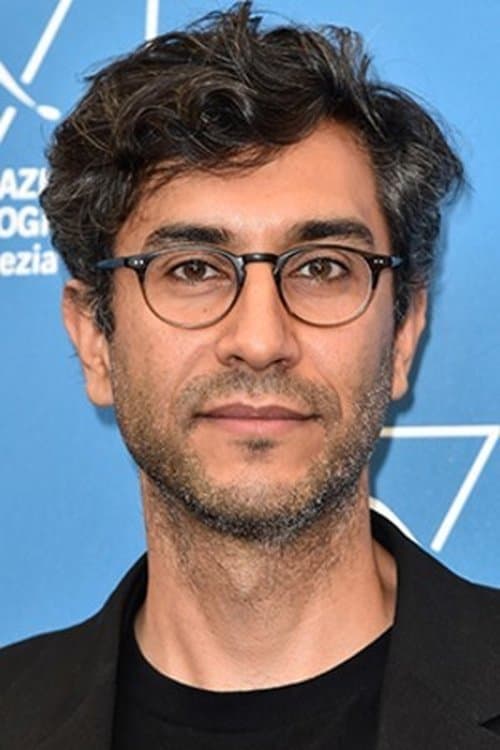Ramin Bahrani zdjęcie