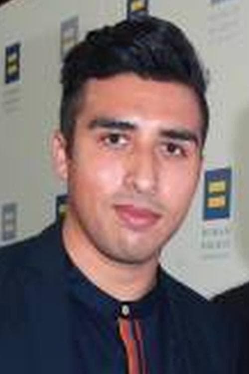 Ramiro Gómez zdjęcie