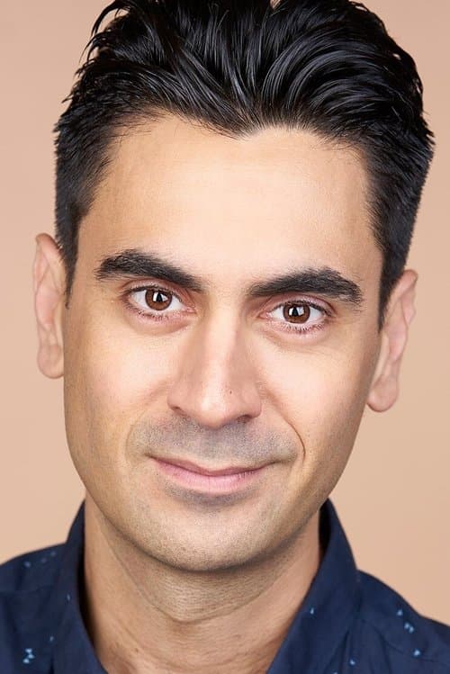 Ramiz Monsef zdjęcie