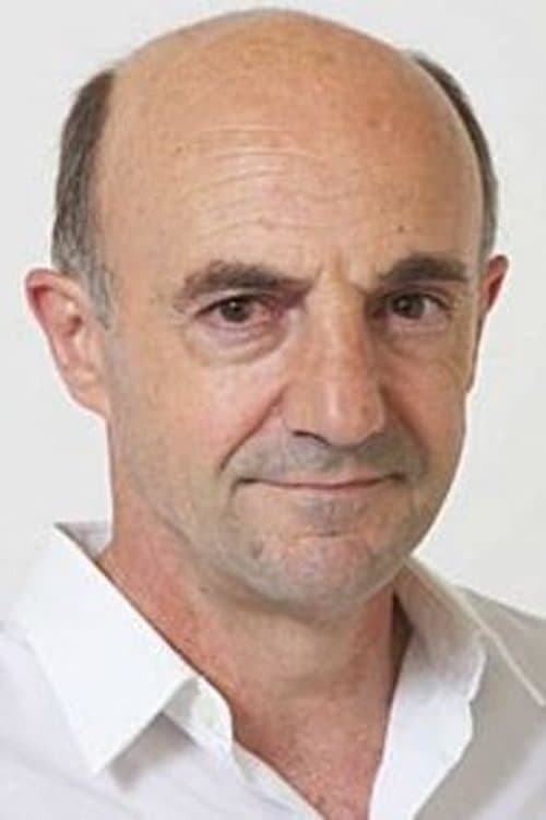 Ramon Agirre zdjęcie