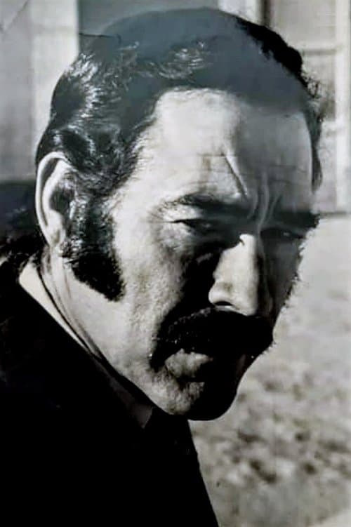 Ramón Centenero zdjęcie