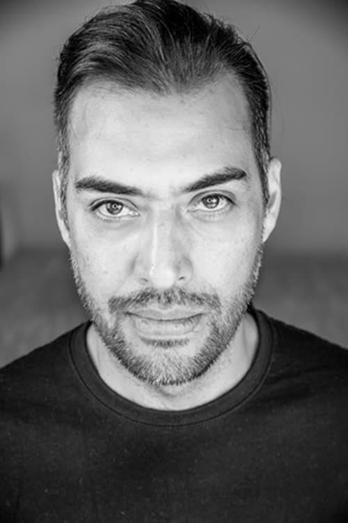 Ramón Medína zdjęcie