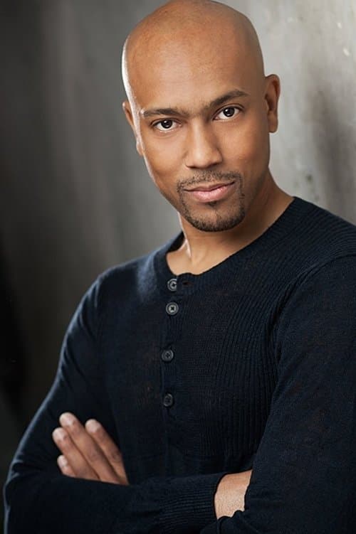 Ramon Terrell zdjęcie