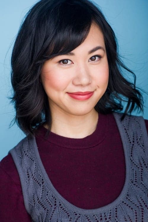 Ramona Young zdjęcie