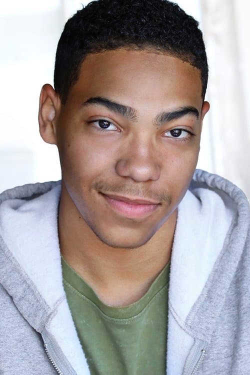 Ramone Hamilton zdjęcie