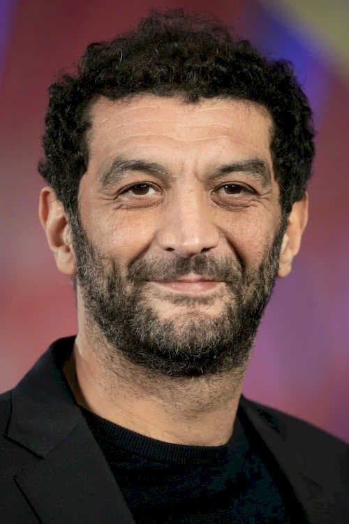 Ramzy Bedia zdjęcie