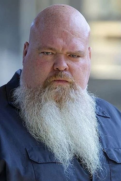 Randal Reeder zdjęcie