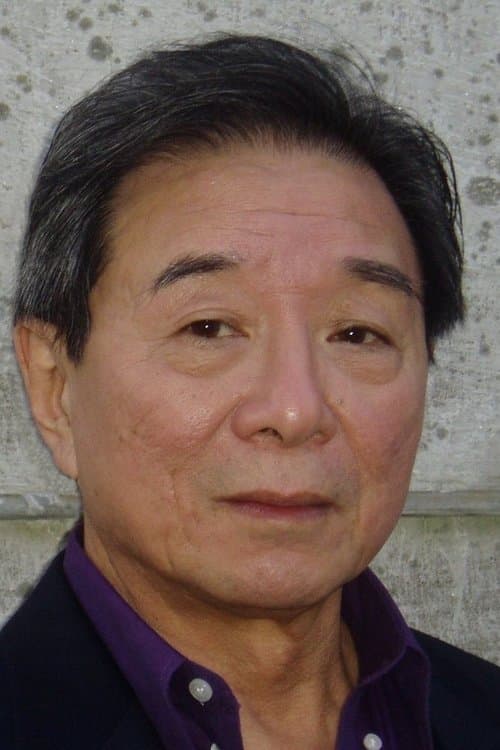 Randall Duk Kim zdjęcie