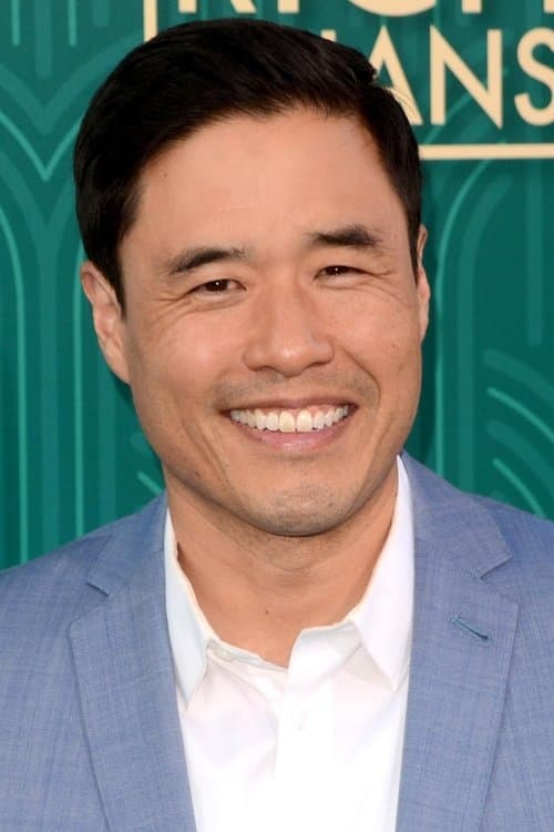 Randall Park zdjęcie