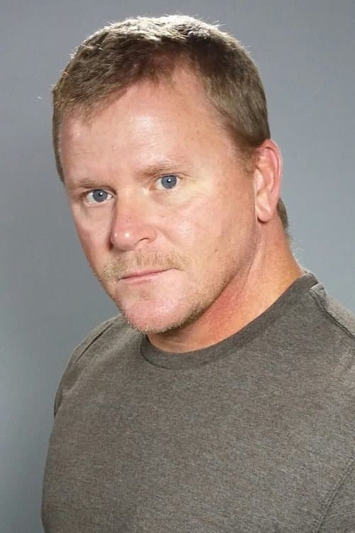 Randy Austin zdjęcie