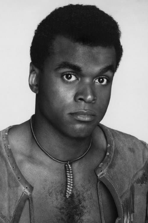 Randy Brooks zdjęcie