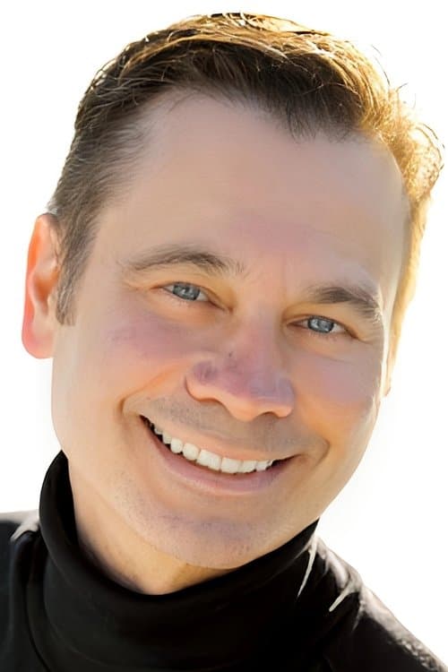 Randy Gardner zdjęcie