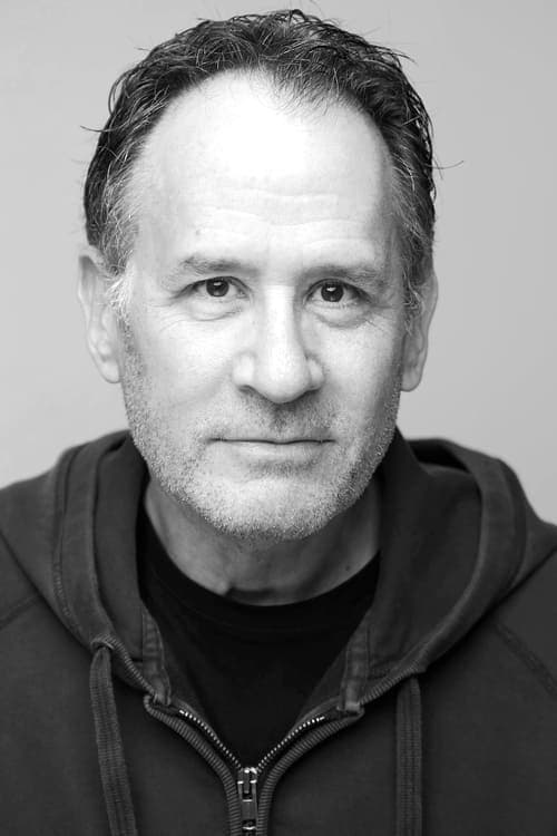Randy Kovitz zdjęcie