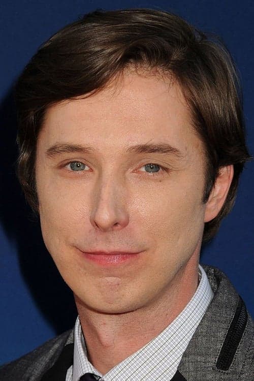 Randy McDowell zdjęcie
