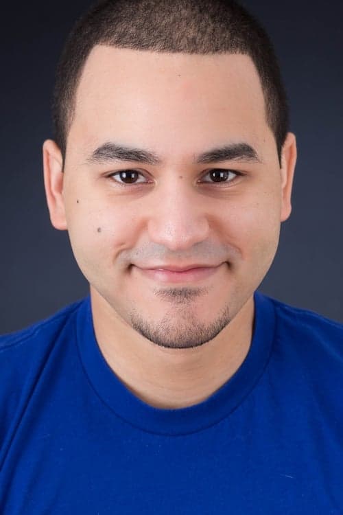 Randy Ramos Jr. zdjęcie