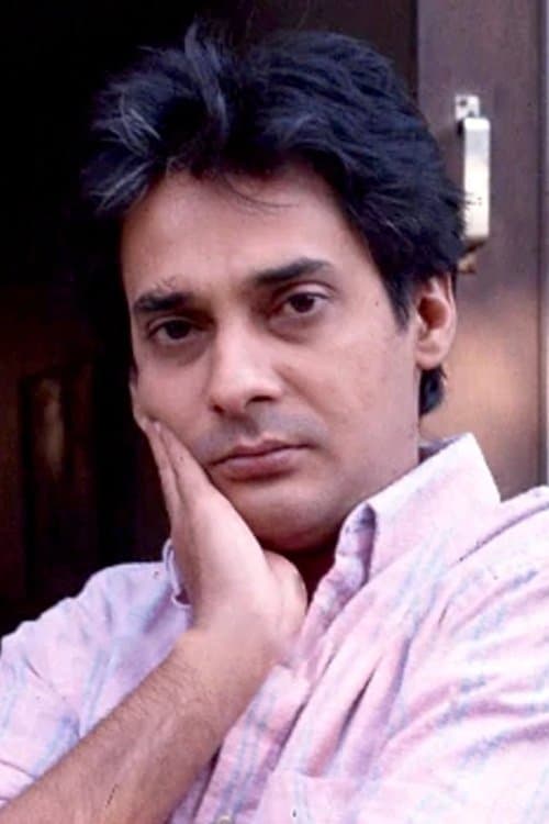 Ranjit Chowdhry zdjęcie