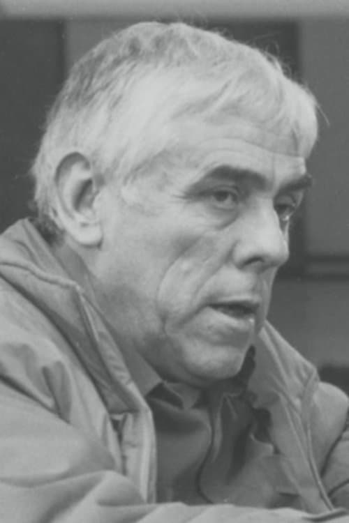 Raoul Coutard zdjęcie
