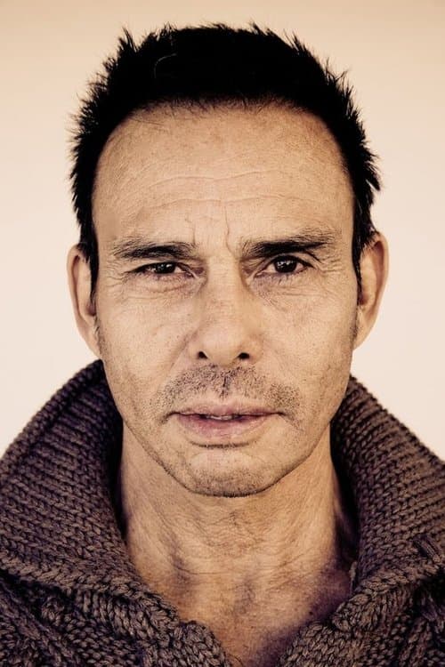 Raoul Max Trujillo zdjęcie