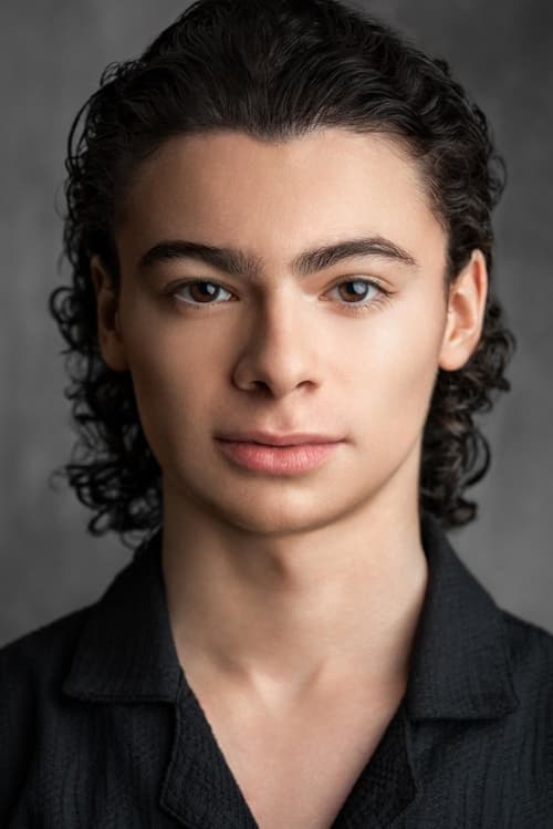 Raphael Alejandro zdjęcie