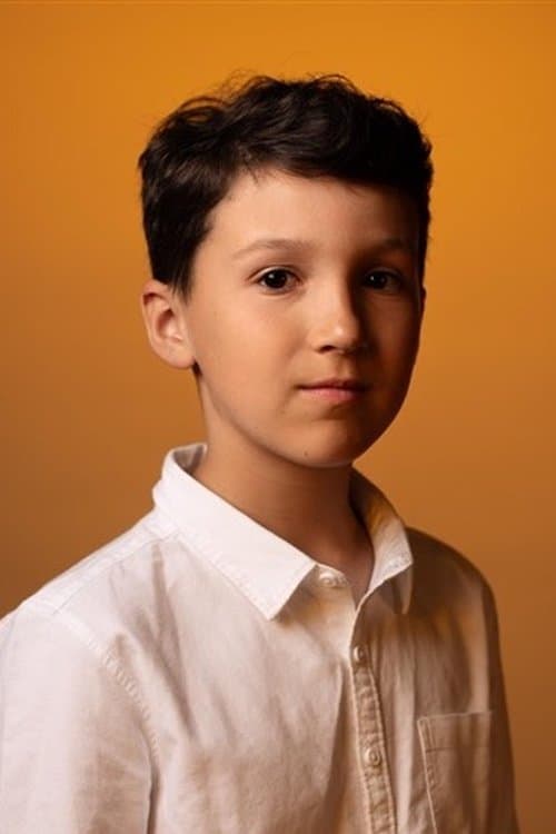 Raphael Brottier zdjęcie