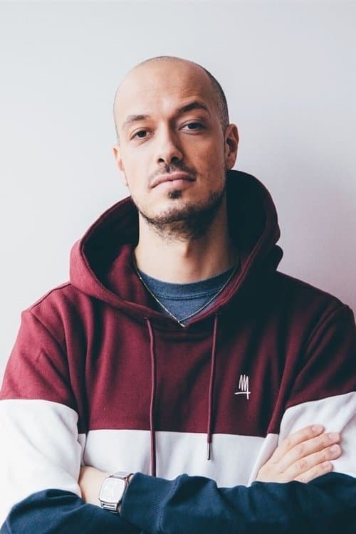 Raphaël Carlier zdjęcie