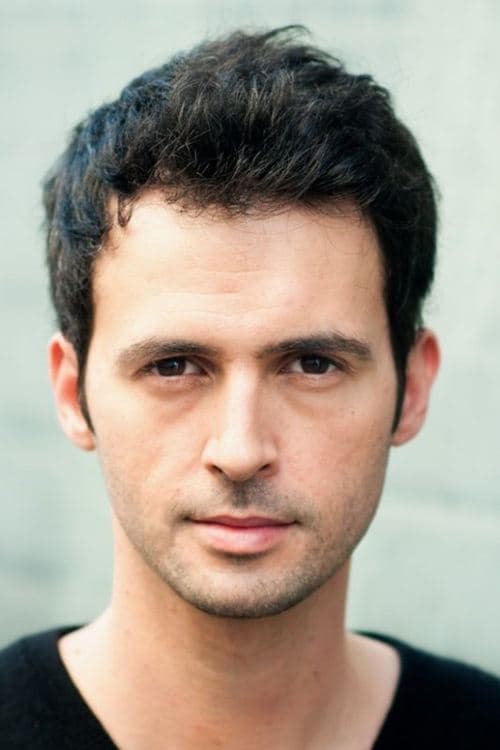 Raphaël Ferret zdjęcie