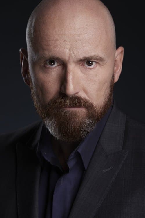 Raphael Kepinski zdjęcie