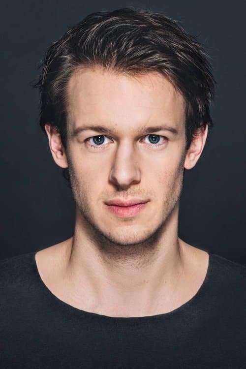 Raphael Muff zdjęcie