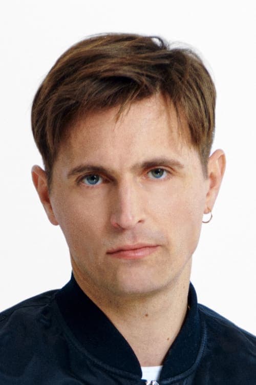 Raphaël Quenard zdjęcie