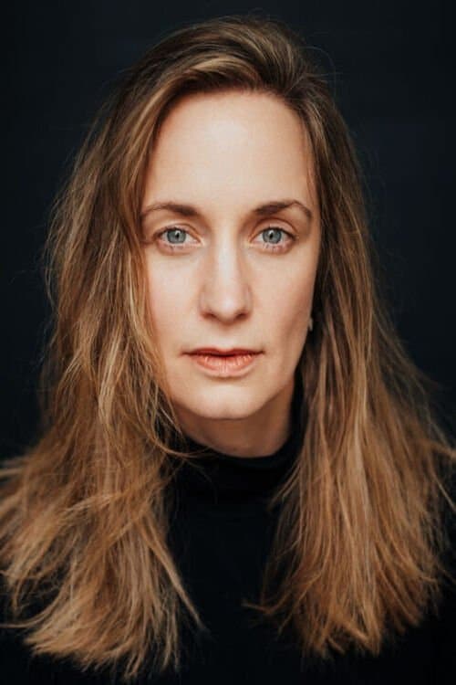 Raphaela Möst zdjęcie