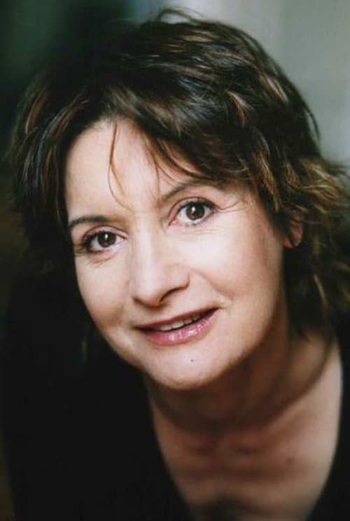 Raphaëline Goupilleau zdjęcie