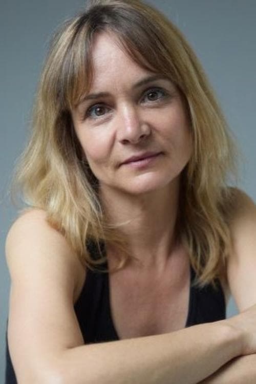 Raphaëlle Lubansu zdjęcie