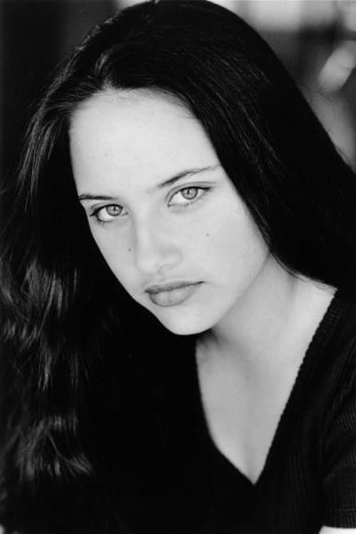 Raquel Beaudene zdjęcie