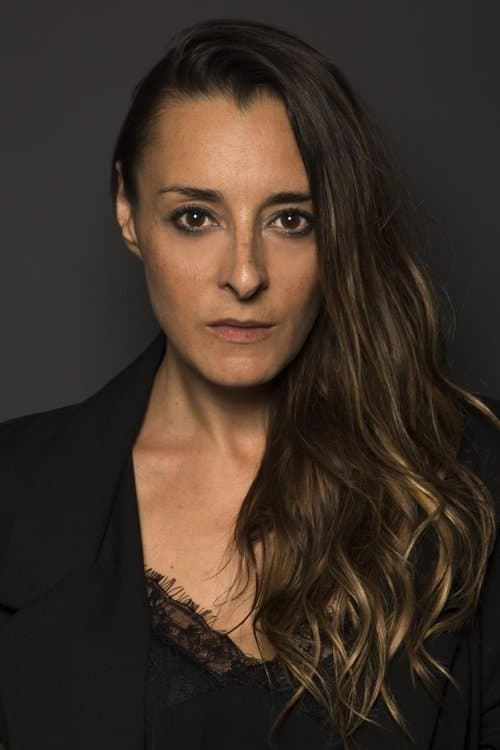 Raquel Guerrero zdjęcie