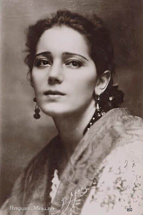 Raquel Meller zdjęcie