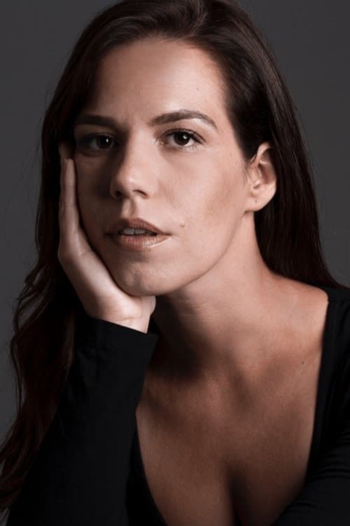 Raquel Rocha Vieira zdjęcie