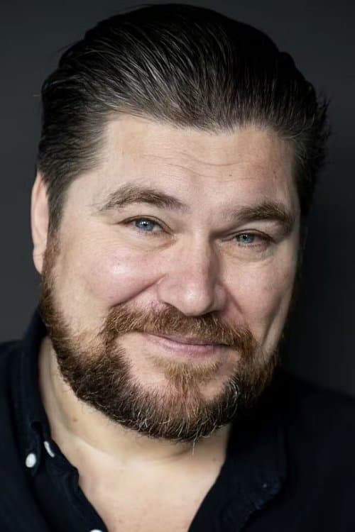 Rasmus Bjerg zdjęcie