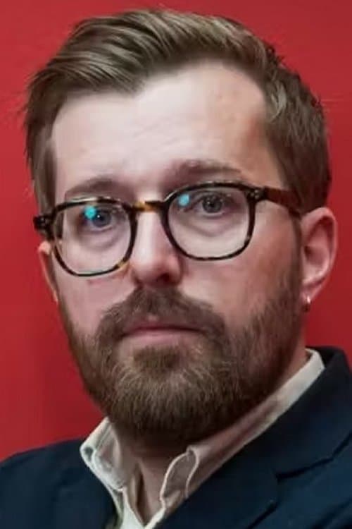 Rasmus Bruun zdjęcie