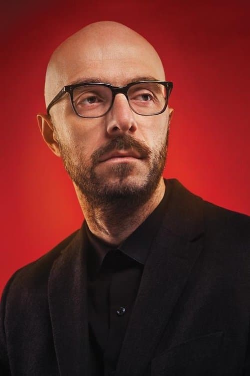 Rati Oneli zdjęcie