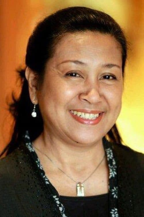 Ratna Riantiarno zdjęcie
