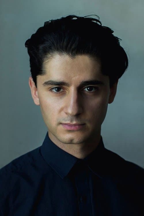 Rauand Taleb zdjęcie