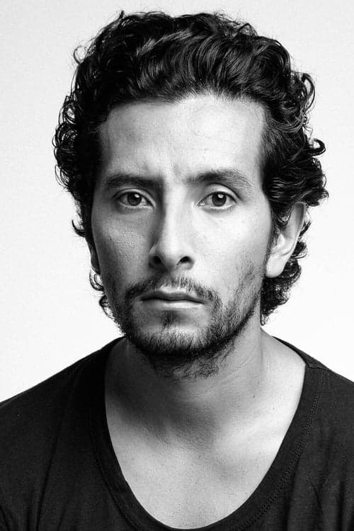 Raúl Briones zdjęcie