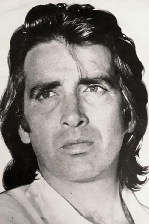 Raul Cabrera zdjęcie