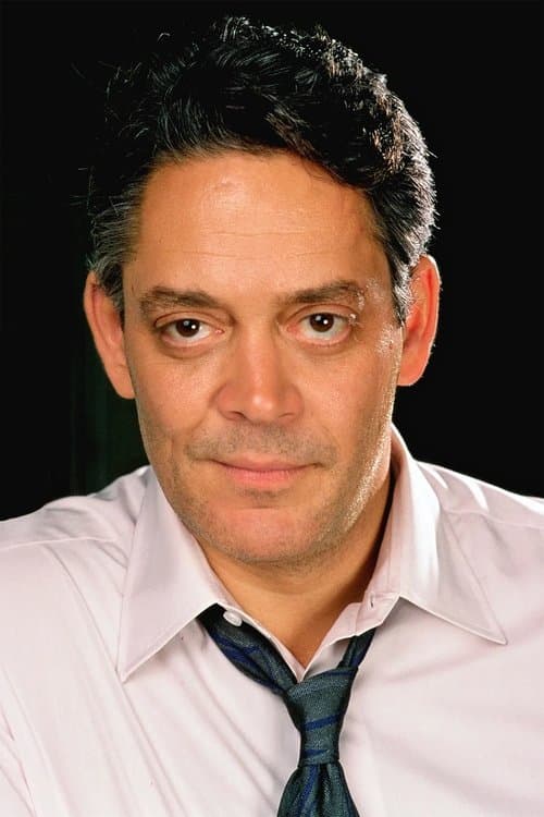 Raúl Juliá zdjęcie