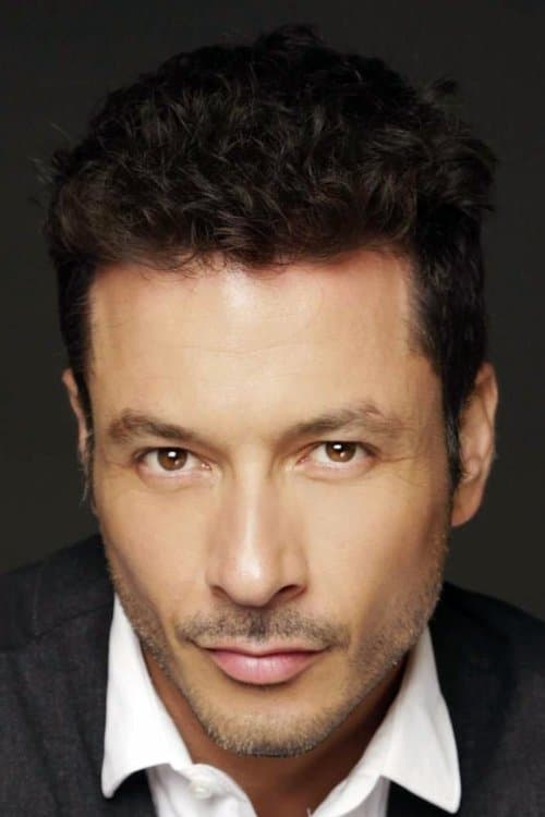 Raúl Méndez zdjęcie