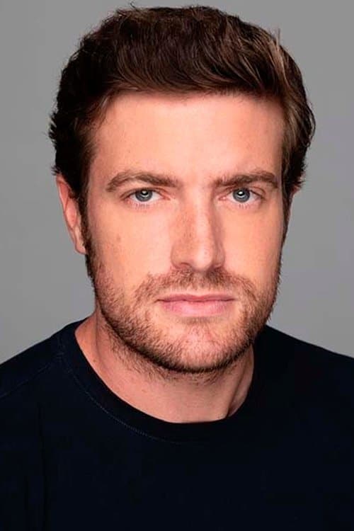 Raúl Mérida zdjęcie