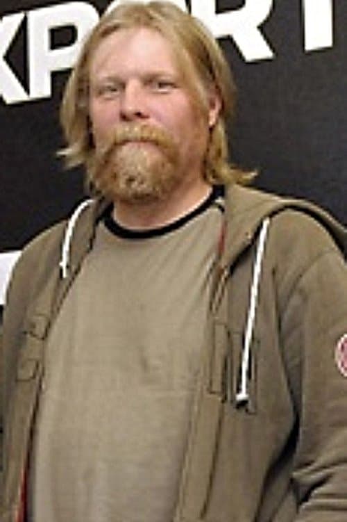 Rauno Juvonen zdjęcie