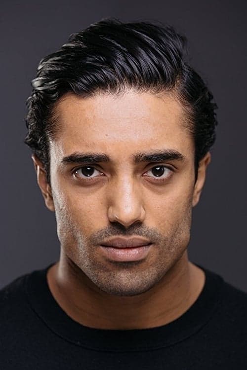 Ravdeep Singh Bajwa zdjęcie