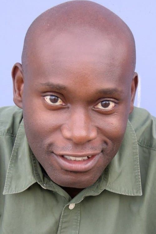 Rawle D. Lewis zdjęcie