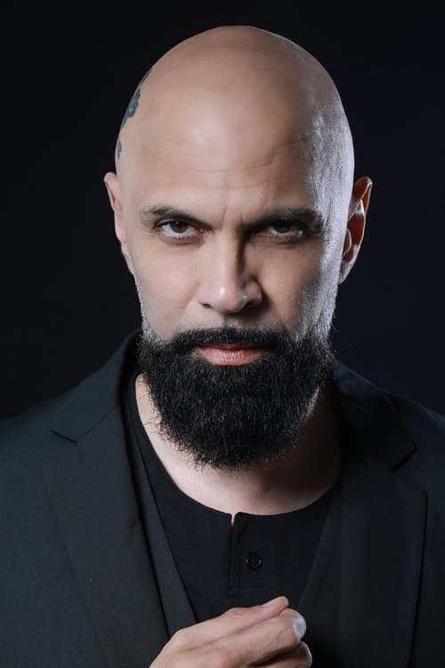 Ray Acevedo zdjęcie